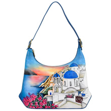 Load image into Gallery viewer, Slim Shoulder Hobo - 714
