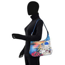 Load image into Gallery viewer, Slim Shoulder Hobo - 714
