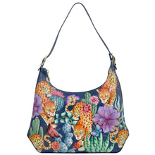 Load image into Gallery viewer, Slim Shoulder Hobo - 714
