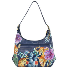 Load image into Gallery viewer, Slim Shoulder Hobo - 714
