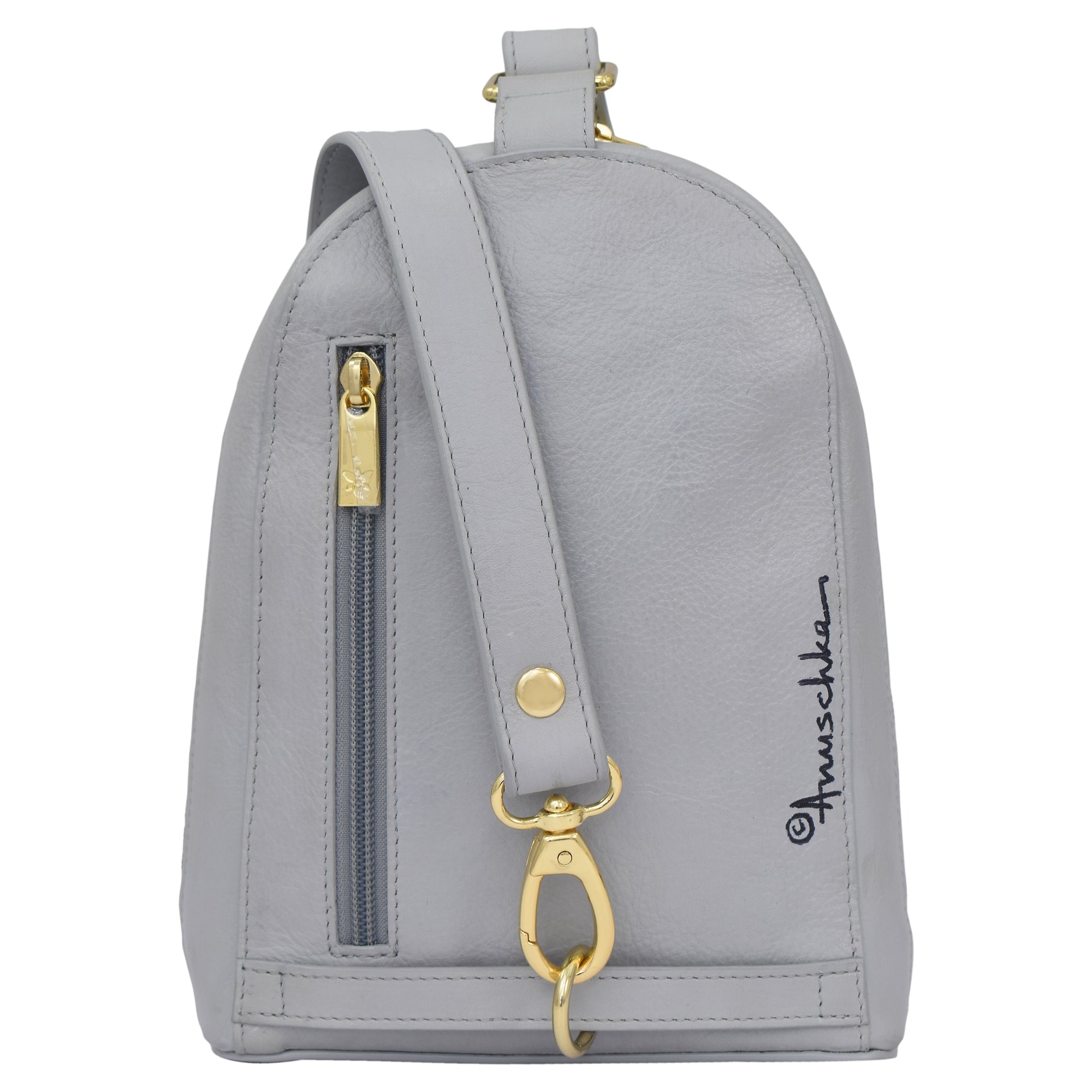 Buy Leather Backpacks for Women - Anuschka Leather – Anuschka (UK)