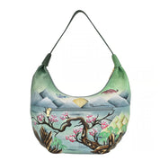 Shoulder Hobo - 727