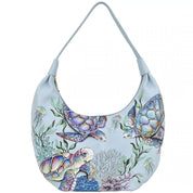 Shoulder Hobo - 727