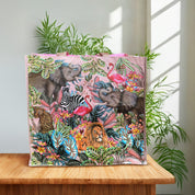 Non Woven Shopping Tote
