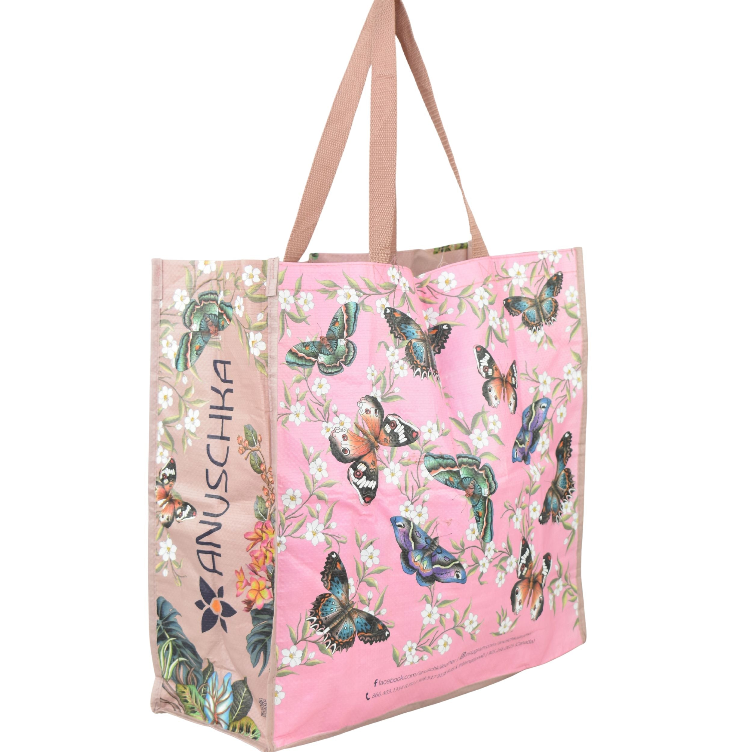 Non Woven Shopping Tote