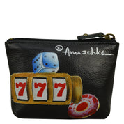 Coin Pouch - 1031