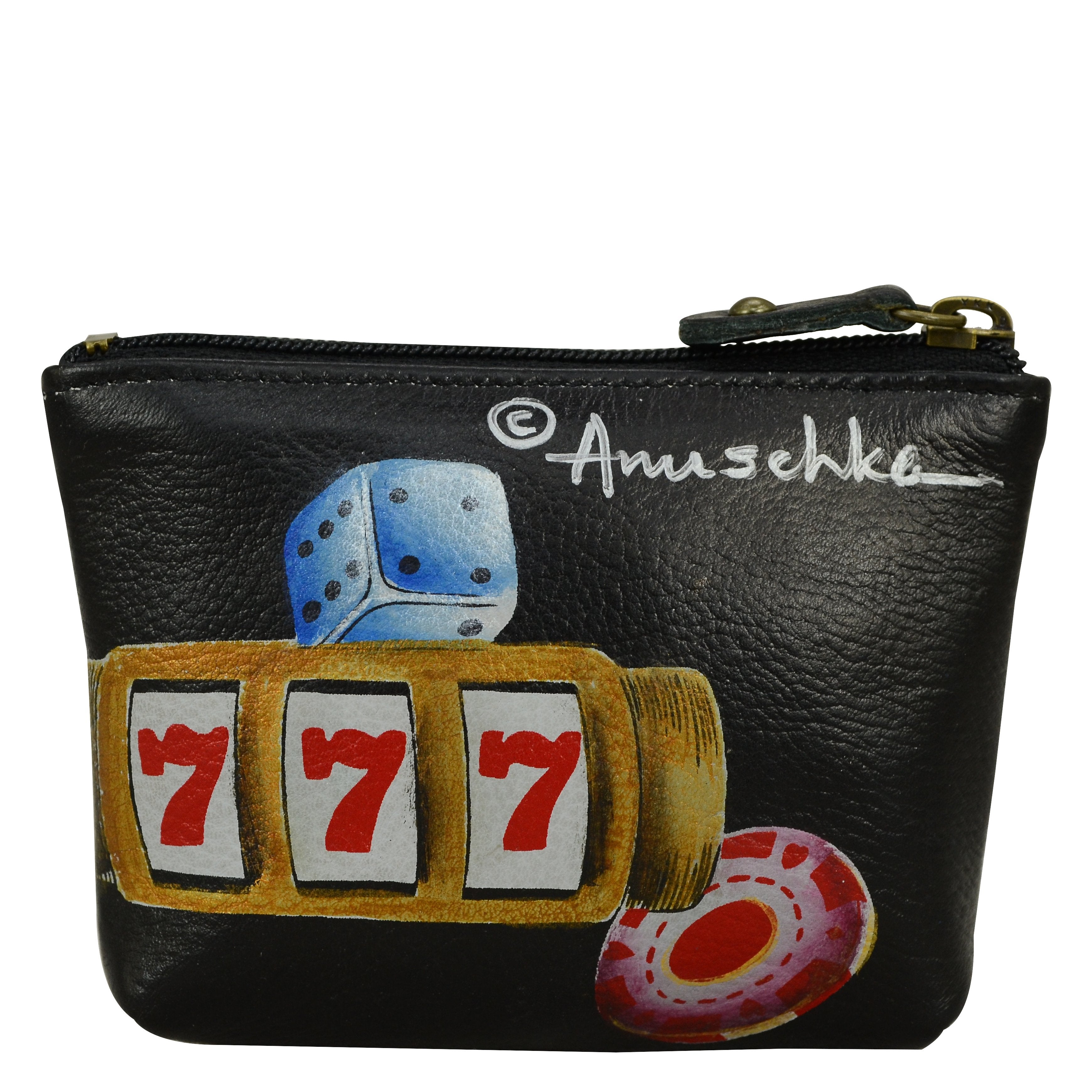 Coin Pouch - 1031