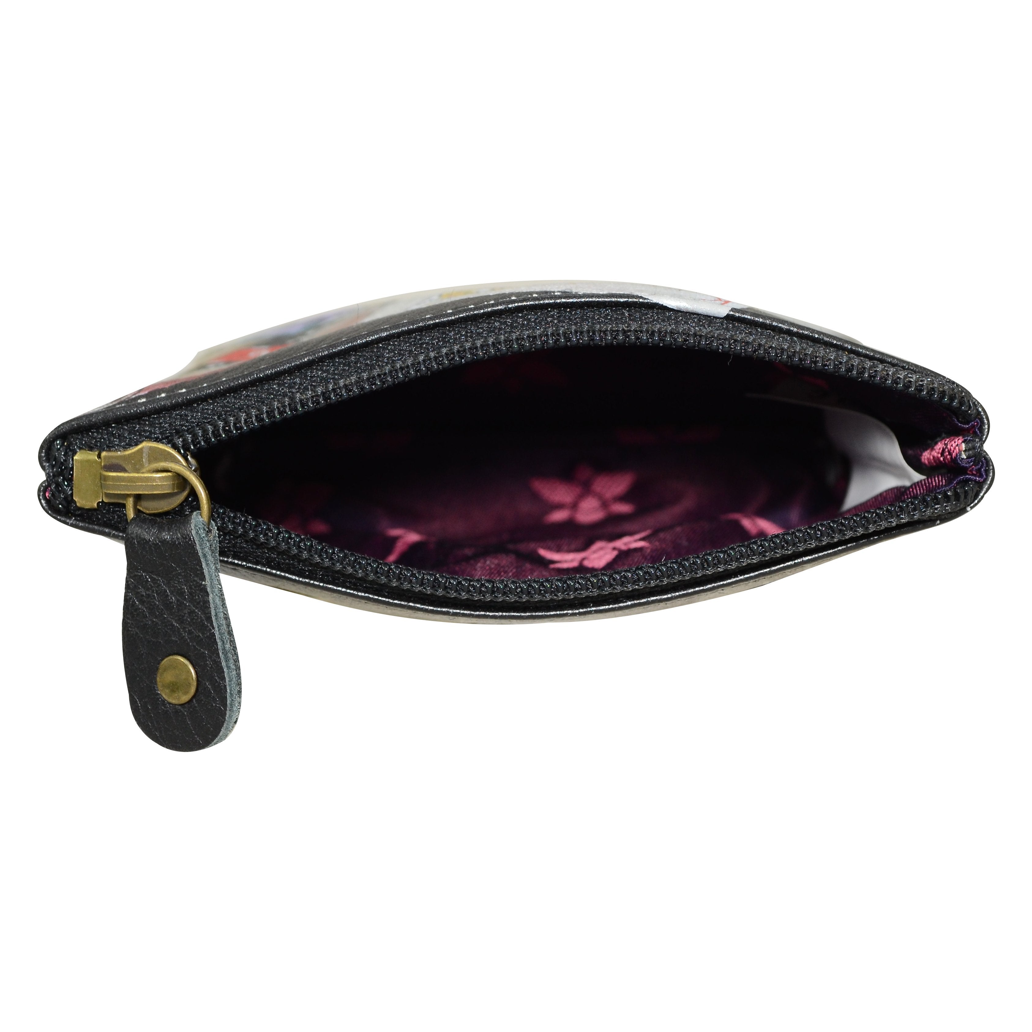 Coin Pouch - 1031