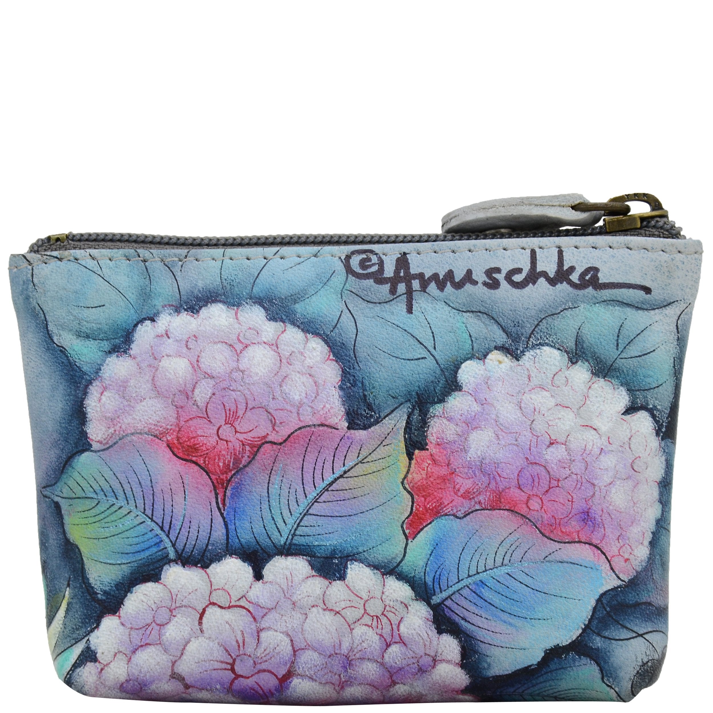Coin Pouch - 1031