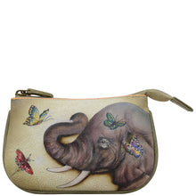 Load image into Gallery viewer, Gentle Giant Medium Zip Pouch - 1107
