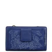 Organizer Wallet Crossbody - 1149