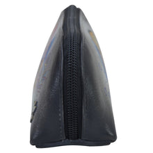 Load image into Gallery viewer, Medium Zip-Around Eyeglass/Cosmetic Pouch - 1163
