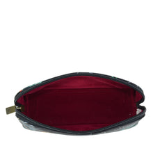 Load image into Gallery viewer, Medium Zip-Around Eyeglass/Cosmetic Pouch - 1163
