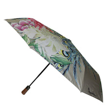 Load image into Gallery viewer, Auto Open/ Close Printed Umbrella - 3100
