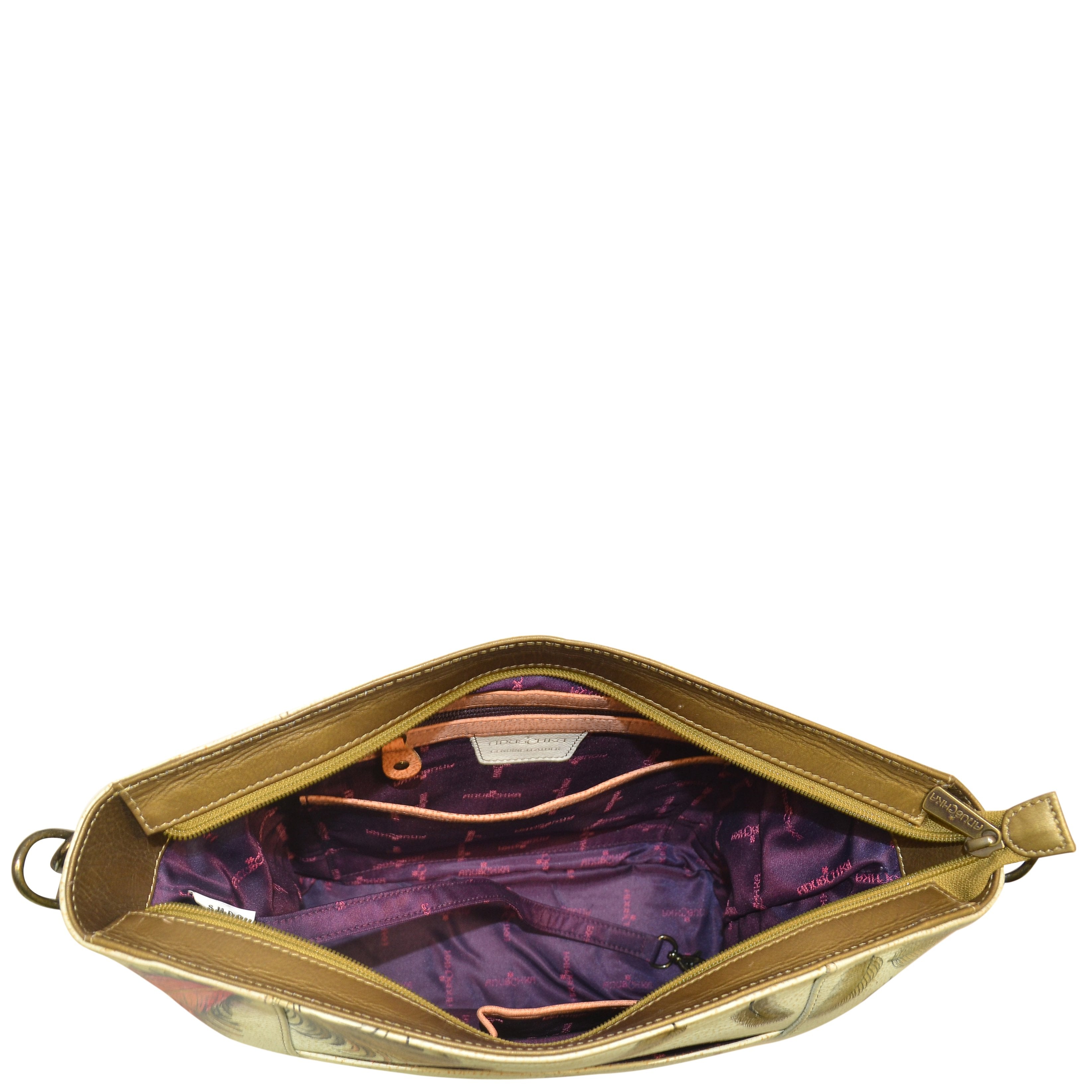Medium Tote - 608
