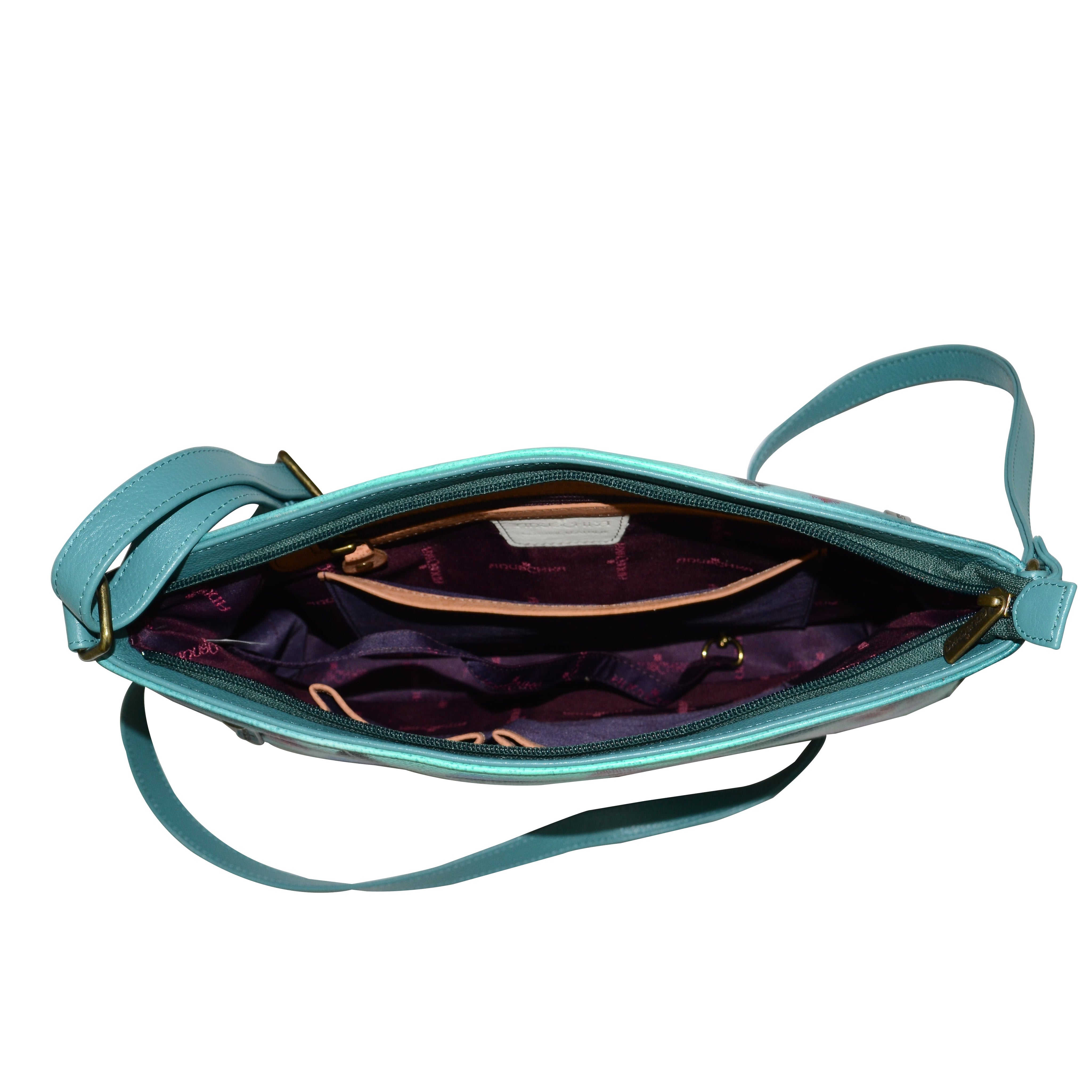 Expandable Crossbody-616
