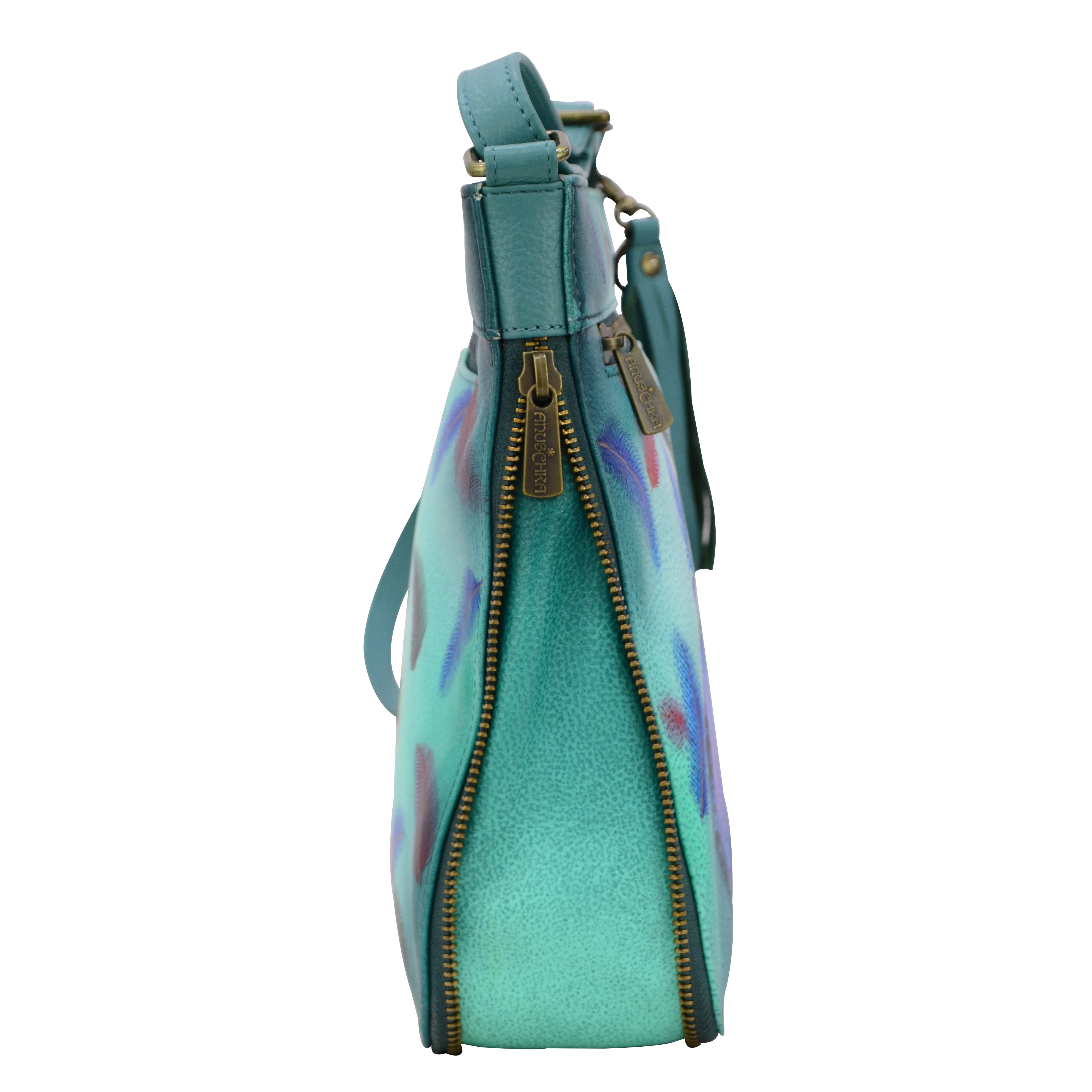 Expandable Crossbody-616