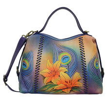 Load image into Gallery viewer, Anuschka Large Tote - 631
