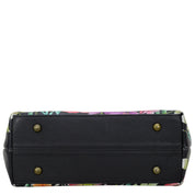 Medium Shopper With Braided Handle - 634