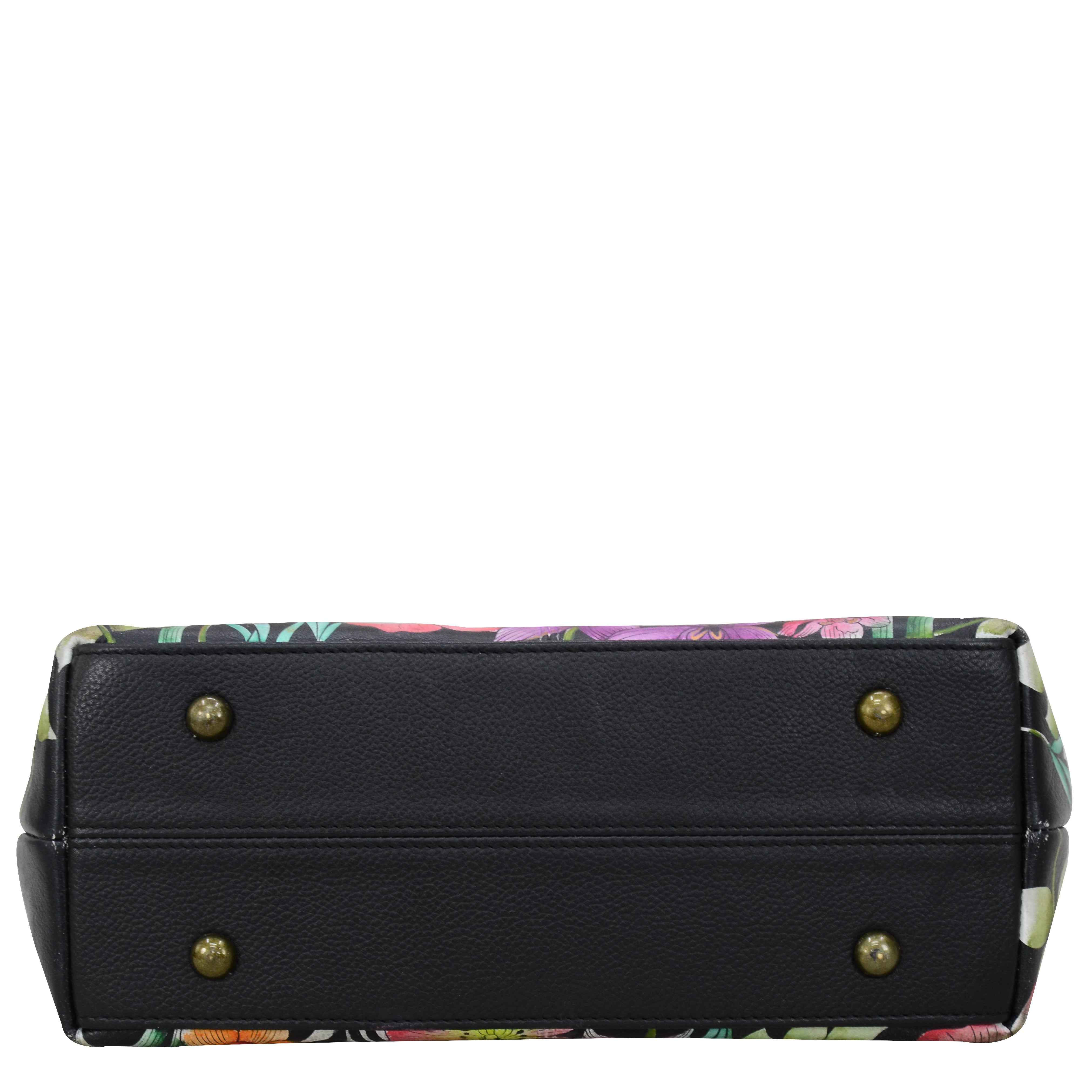 Medium Shopper With Braided Handle - 634