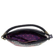 Medium Shopper With Braided Handle - 634