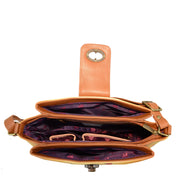 Multicompartment Hobo - 644