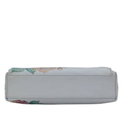 Crossbody With Front Zip Organizer - 651