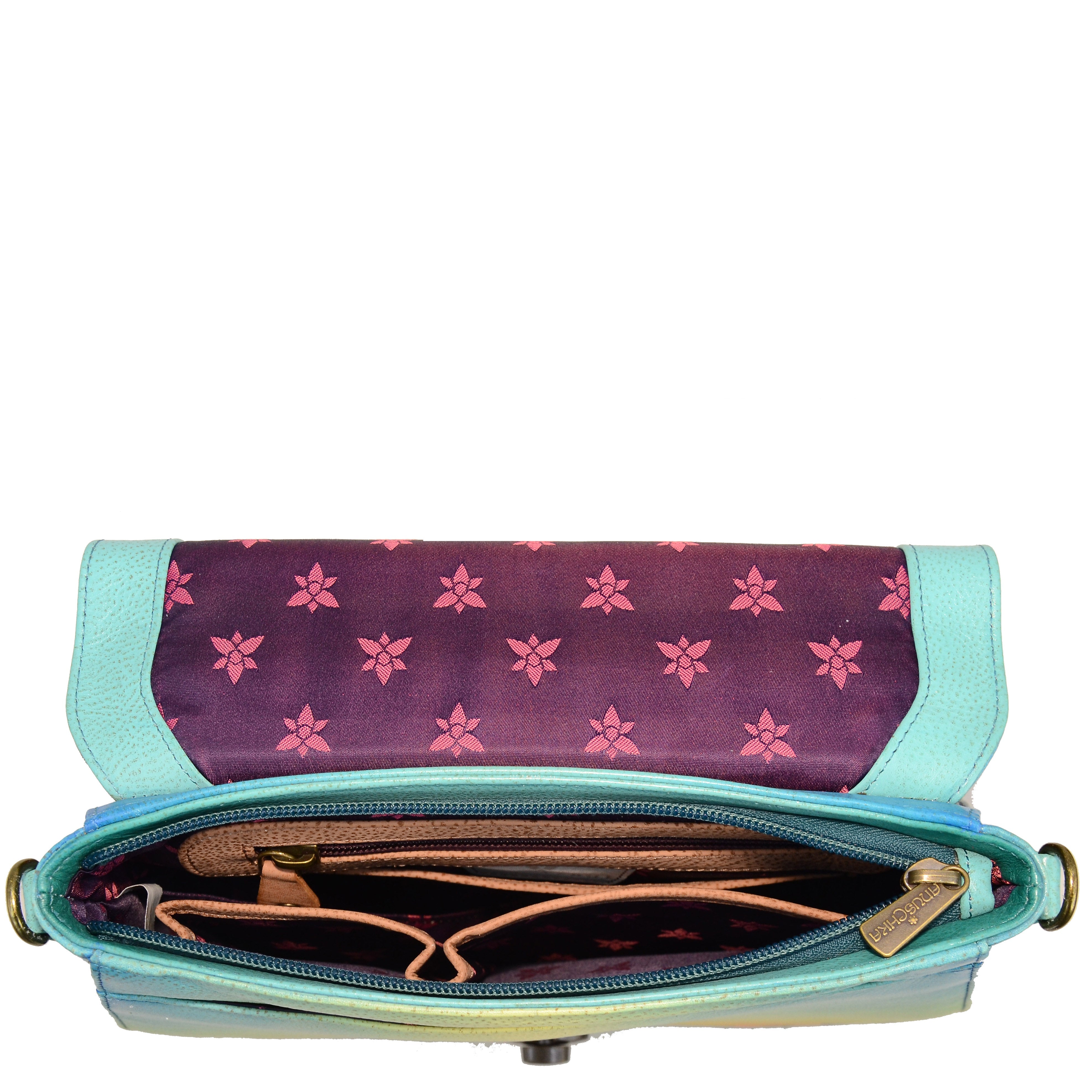 Flap Convertible - 653