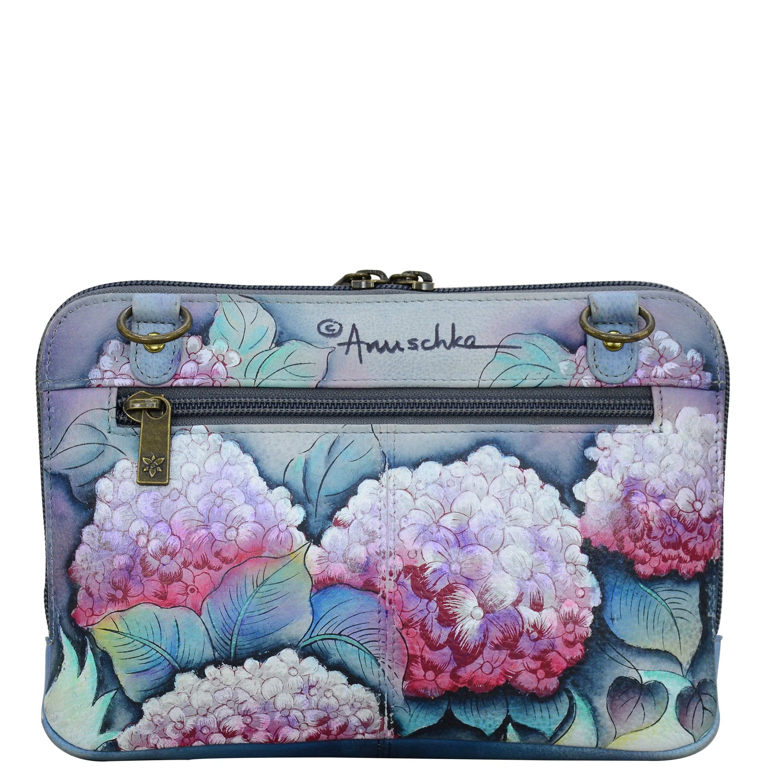 Crossbody/Belt Bag - 663