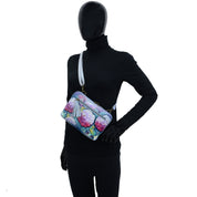 Crossbody/Belt Bag - 663