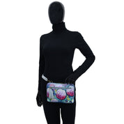Crossbody/Belt Bag - 663