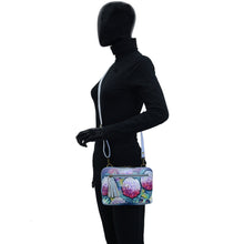 Load image into Gallery viewer, Crossbody/Belt Bag - 663
