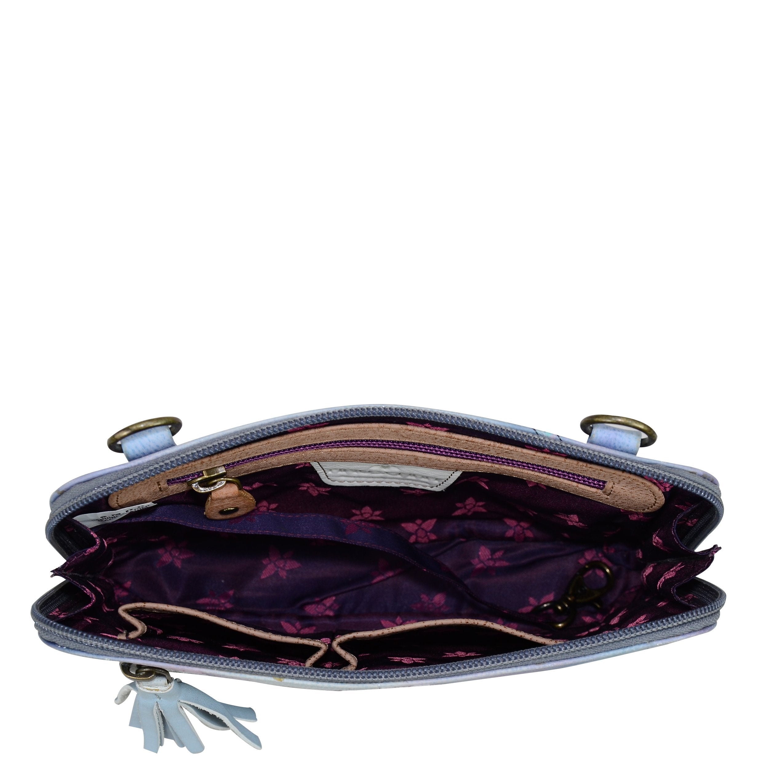 Crossbody/Belt Bag - 663
