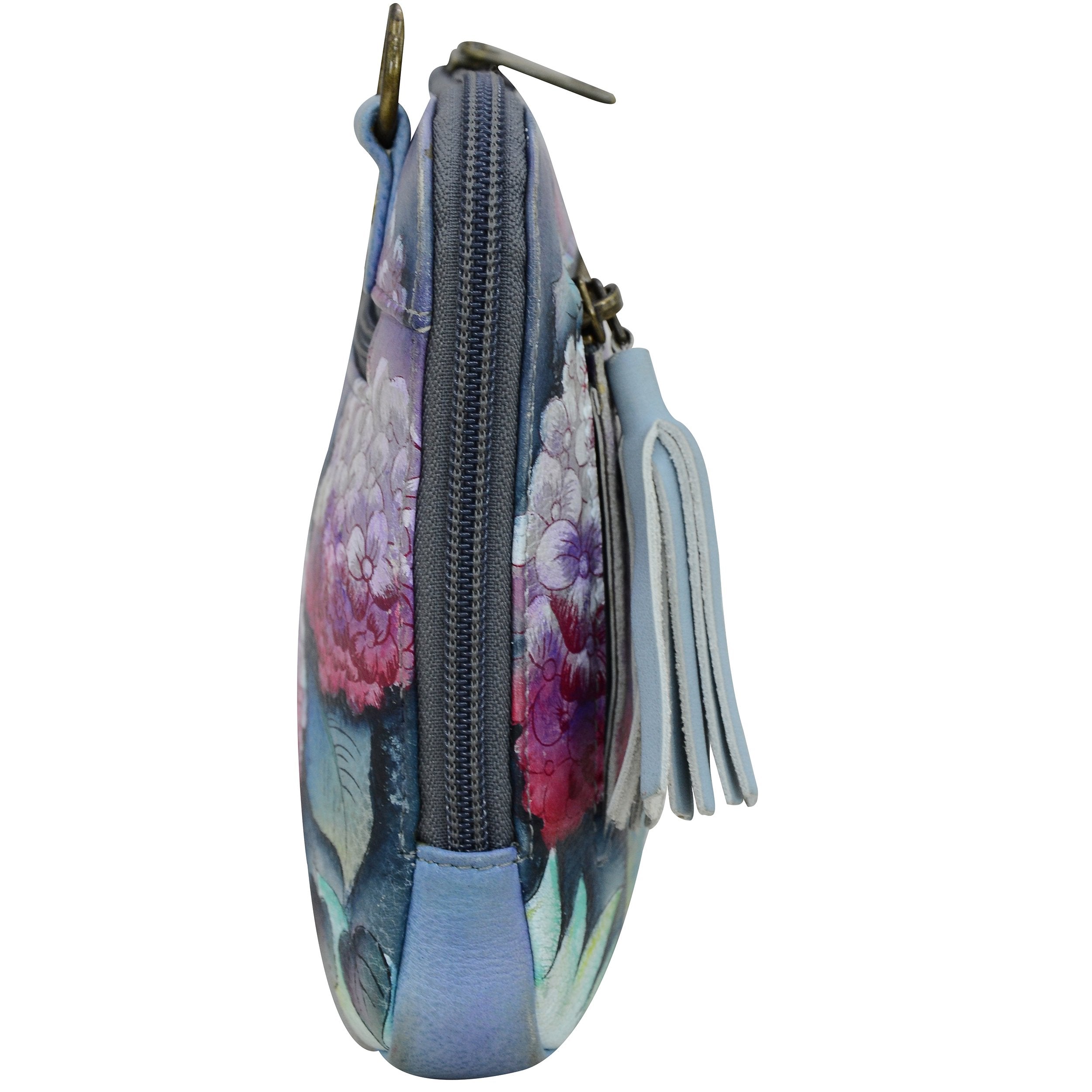 Crossbody/Belt Bag - 663