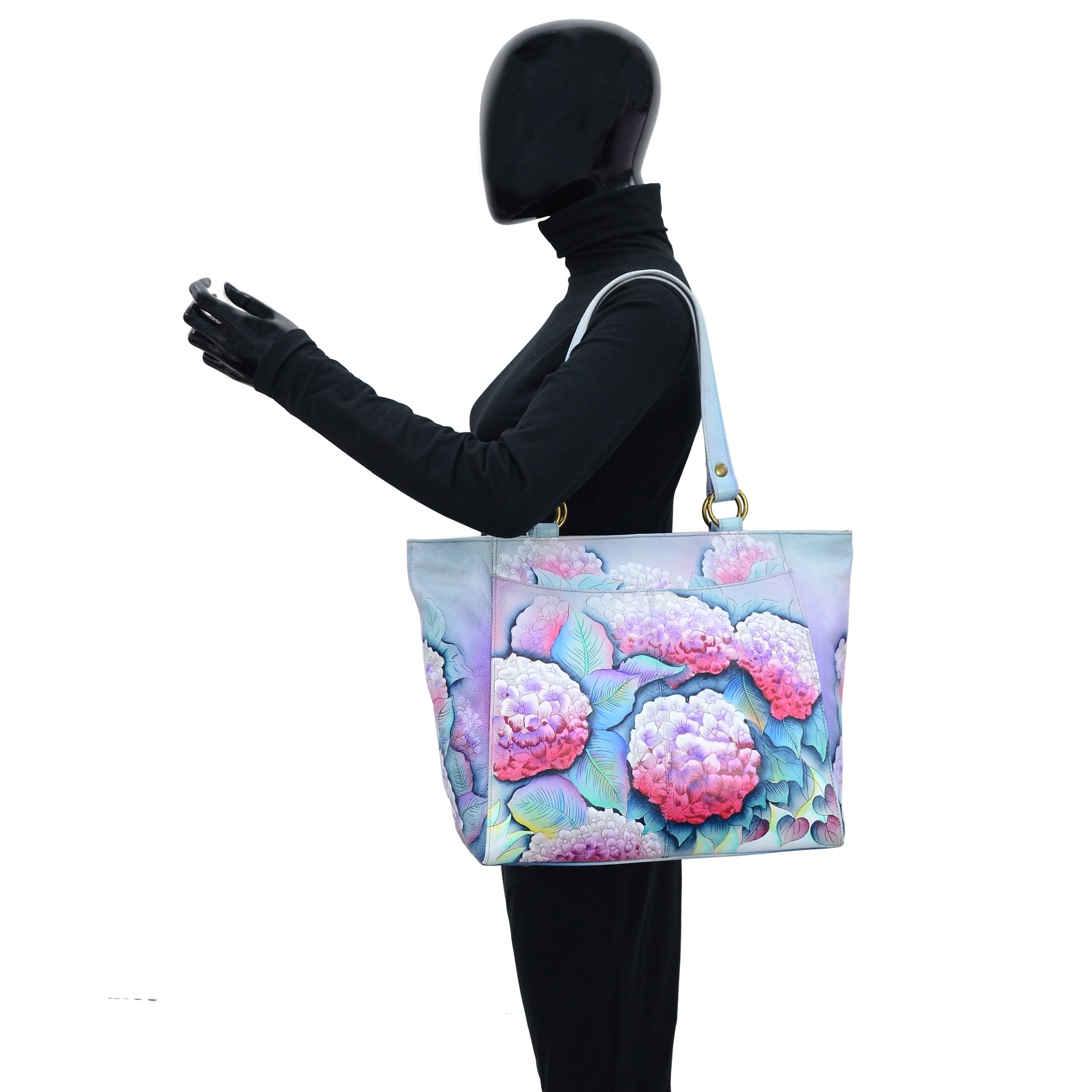 Classic Work Tote - 664