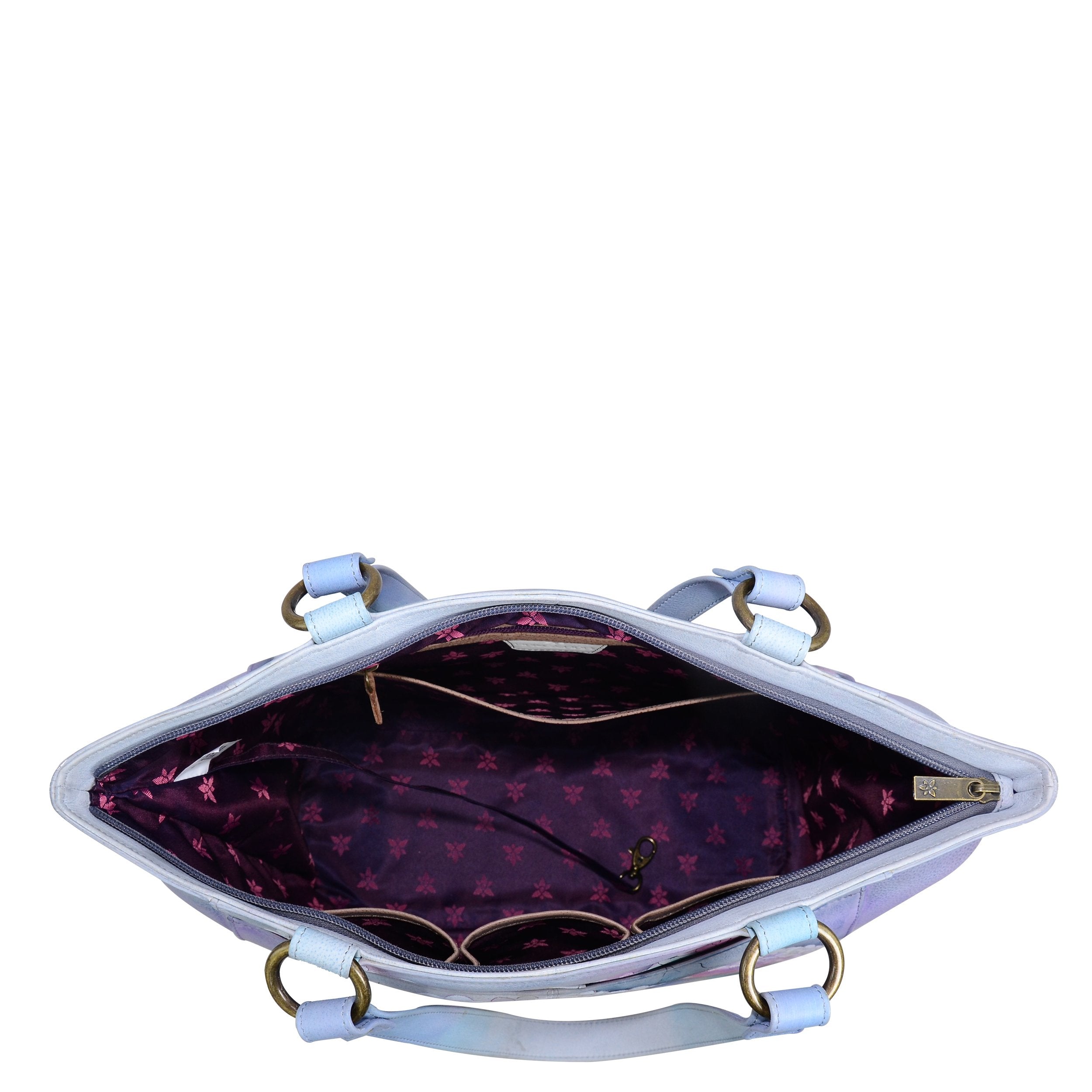 Classic Work Tote - 664