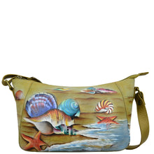 Load image into Gallery viewer, Gift of the Sea Everyday Shoulder Hobo - 670
