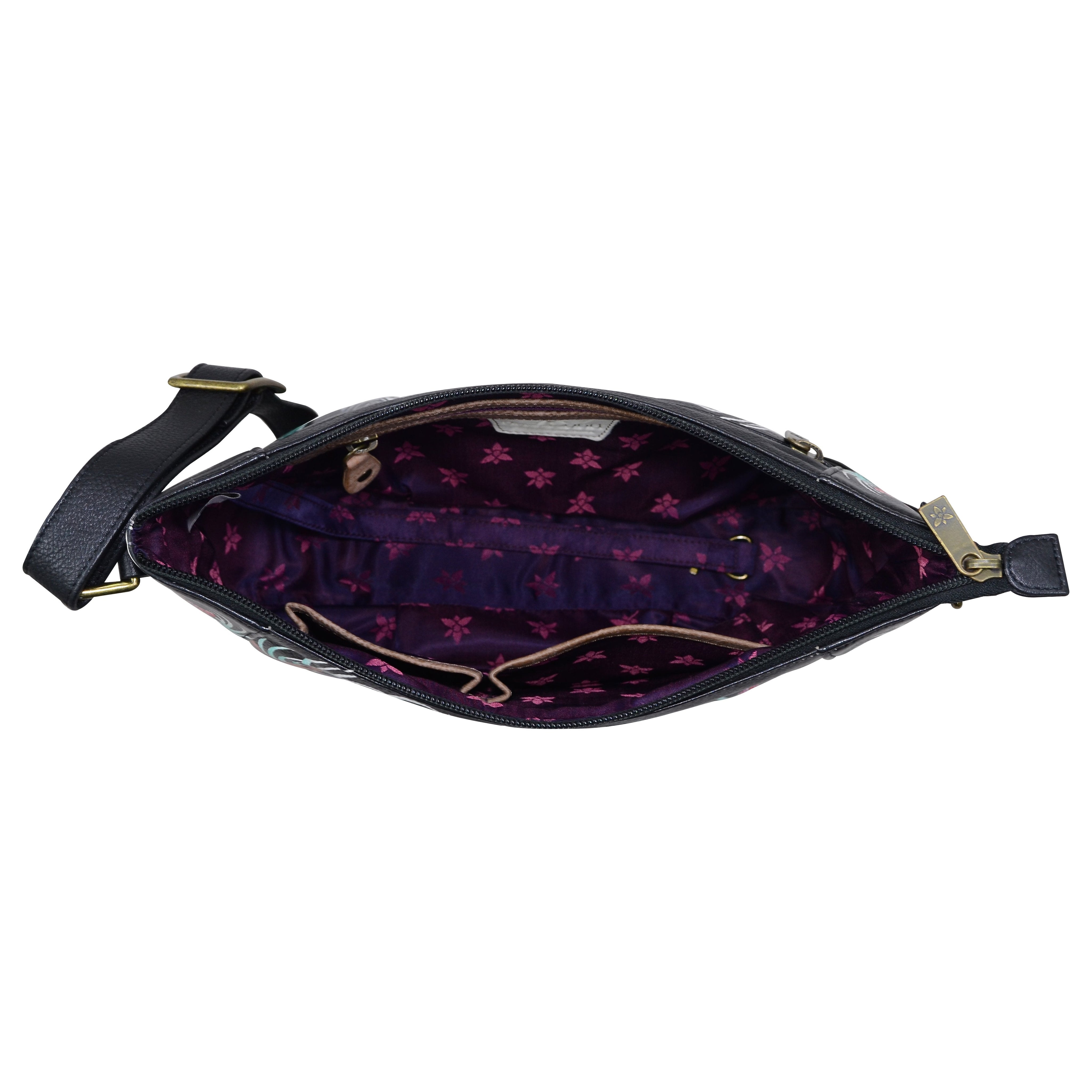 Everyday Shoulder Hobo - 670