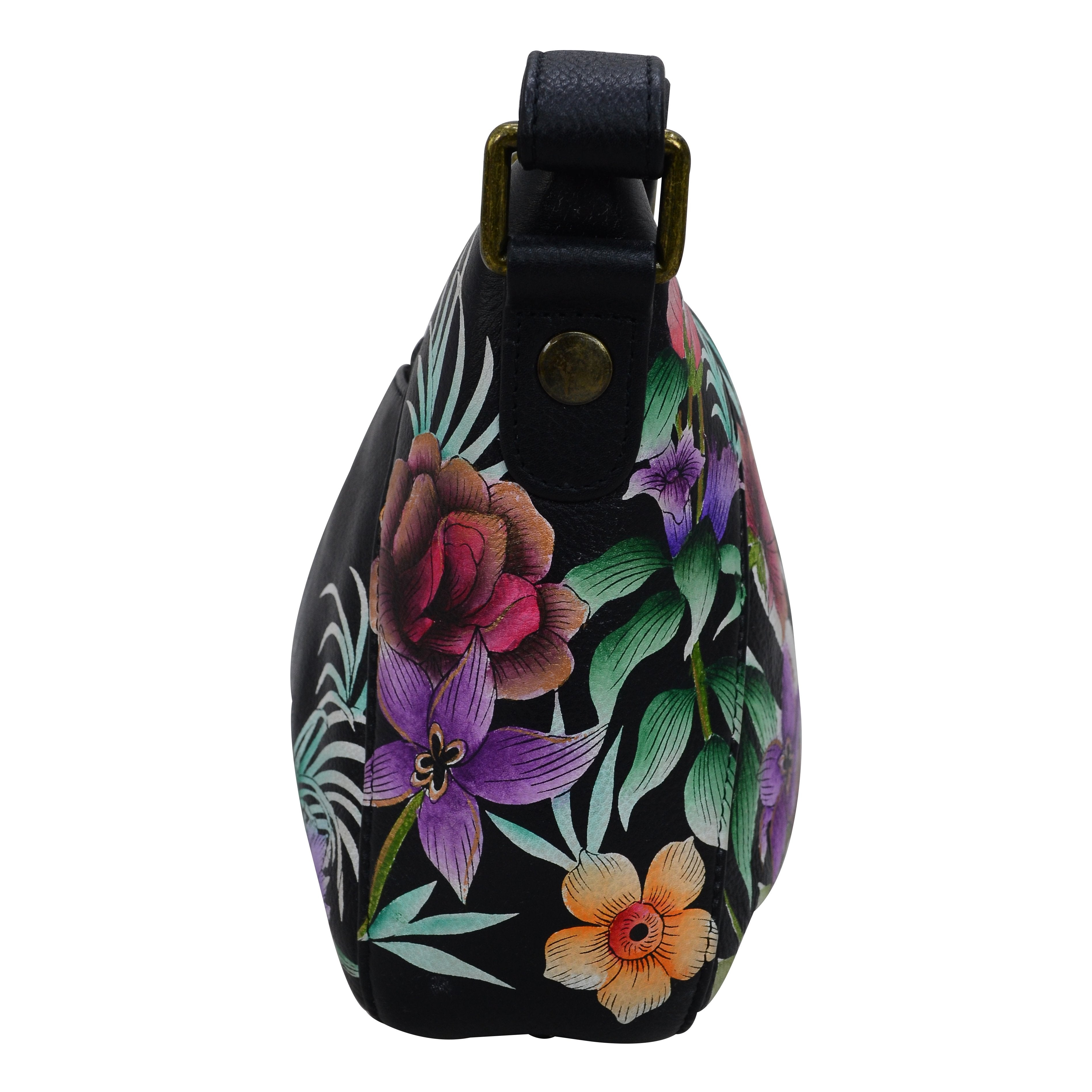 Everyday Shoulder Hobo - 670