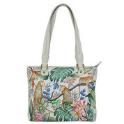 Jungle Queen Small Shopper - 677