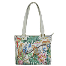 Load image into Gallery viewer, Jungle Queen Small Shopper - 677
