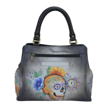 Load image into Gallery viewer, Multi Compartment Satchel - 690
