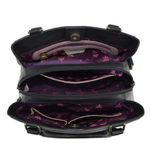 Load image into Gallery viewer, Multi Compartment Satchel - 690
