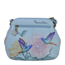 Load image into Gallery viewer, Multi Compartment Medium Bag - 691
