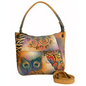 Anuschka Medium Shoulder Bag - 7025