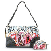 Anuschka Medium Shoulder Bag  - 7219