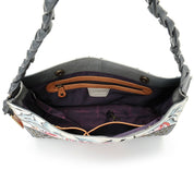 Medium Shoulder Bag  - 7219
