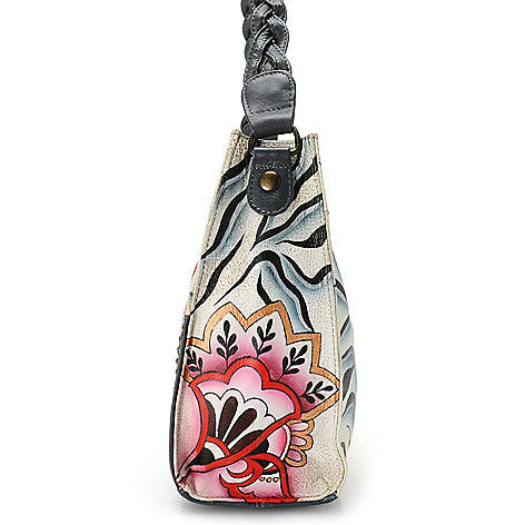 Medium Shoulder Bag  - 7219