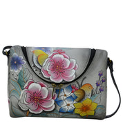 Anuschka Medium Crossbody - 7304