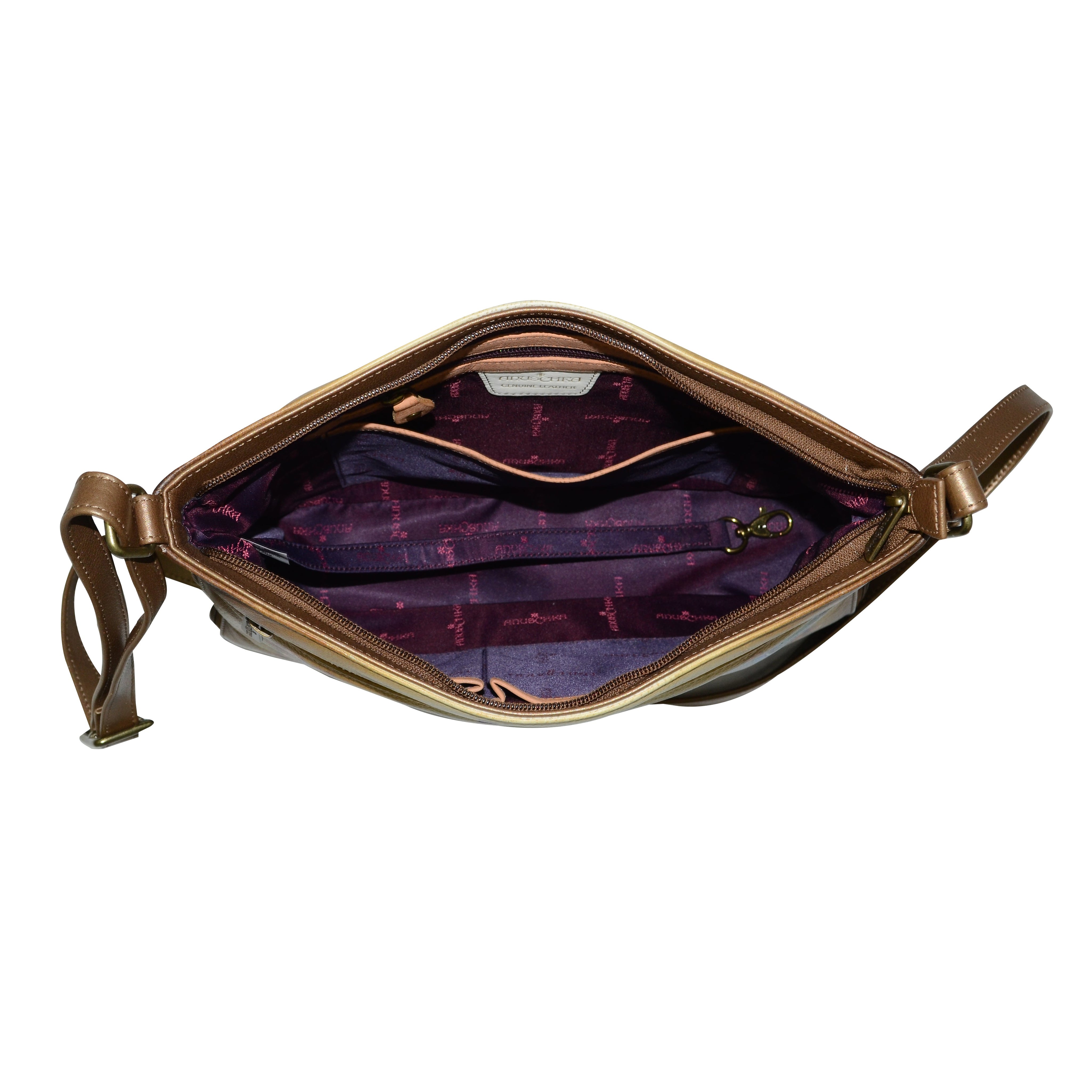 Expandable Crossbody-616